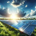 再生可能エネルギー