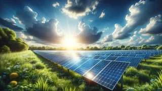 再生可能エネルギー